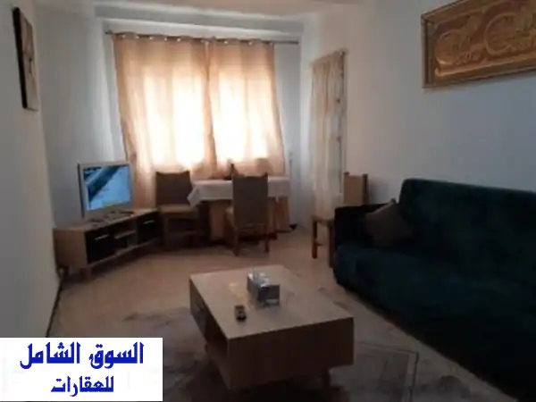 Location vacances Appartement F2 Alger Dely brahim