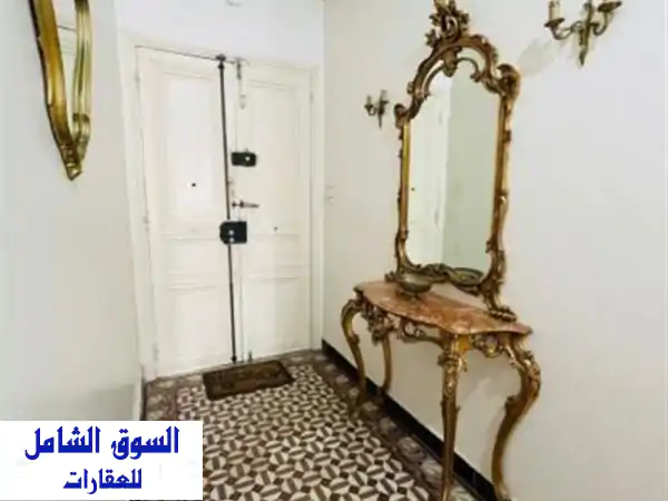 Echange Appartement F4 Alger Alger centre