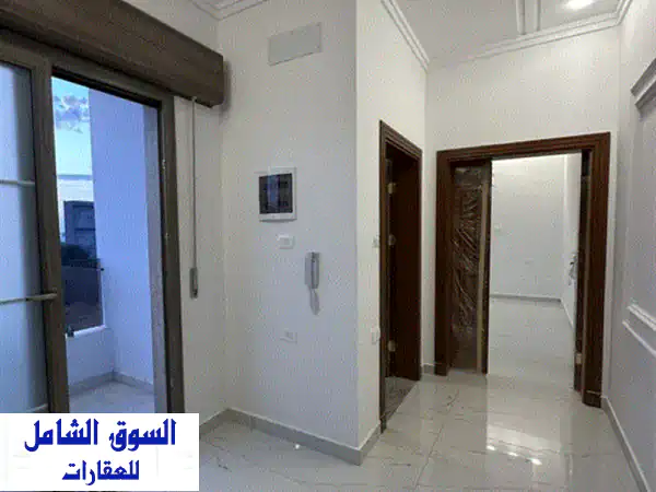 حي سكني حديت يتكون من 11 فيلا في الحمودات