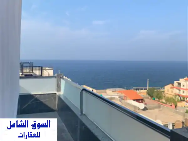 Vente Duplex F7 Béjaïa Beni ksila