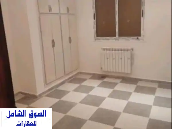 Vente Appartement F5 Tlemcen Tlemcen