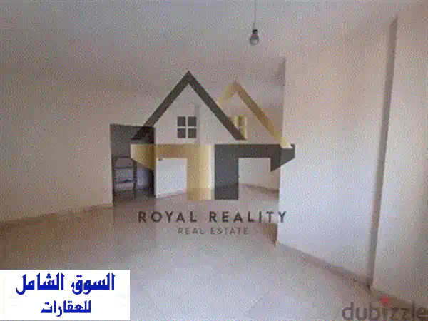 apartments for sale in dekwaneh dekweneh  شقق للبيع في الدكوانة