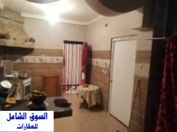 Echange Appartement F3 Sidi bel abbes Ain el berd