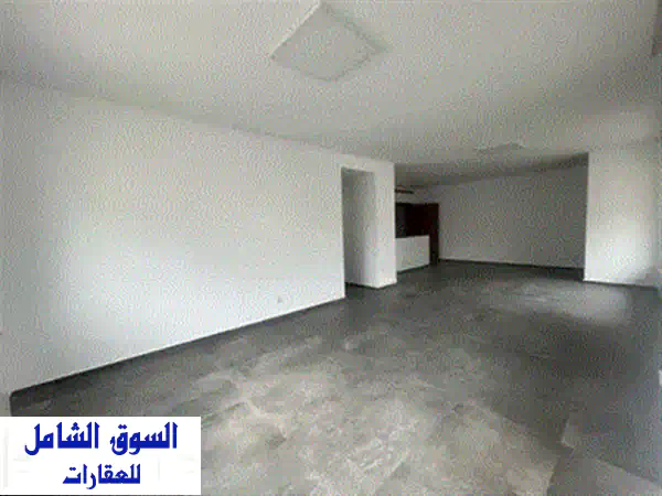 HOT DEAL!! High End Unfurnished Duplex Apartment Horsh Tabet