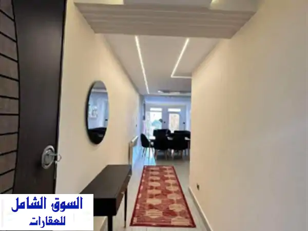 Vente Appartement F4 Alger Bordj el kiffan