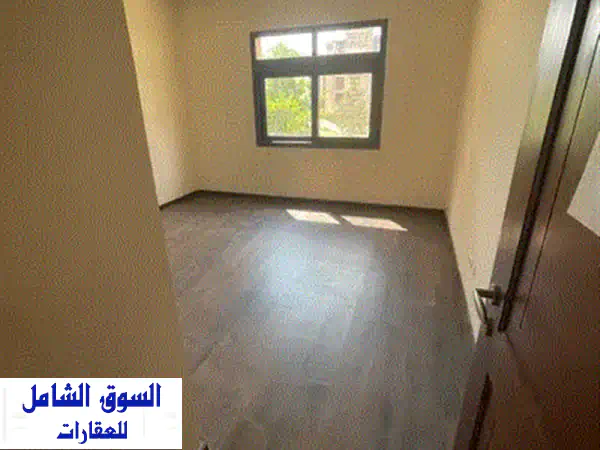 شقة لقطه 3 نوم نص فرش للإيجار ميفيدا التجمع افضل فيو التجمع الخامس apartment rent Mivida