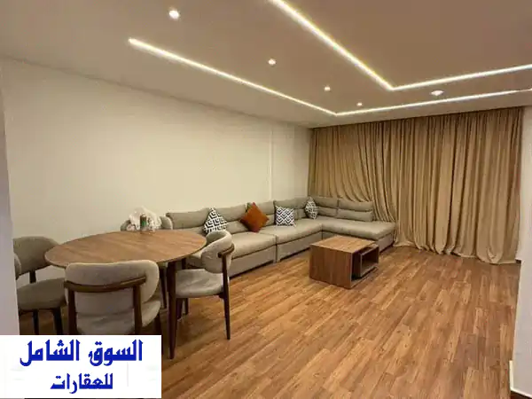 لاصحاب السكن المميزللايجارالمفروش بفرش فندقي مجهز...