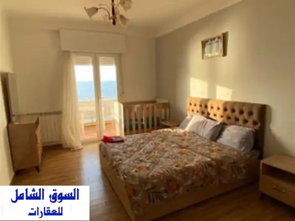 Location vacances Appartement F2 Jijel Jijel