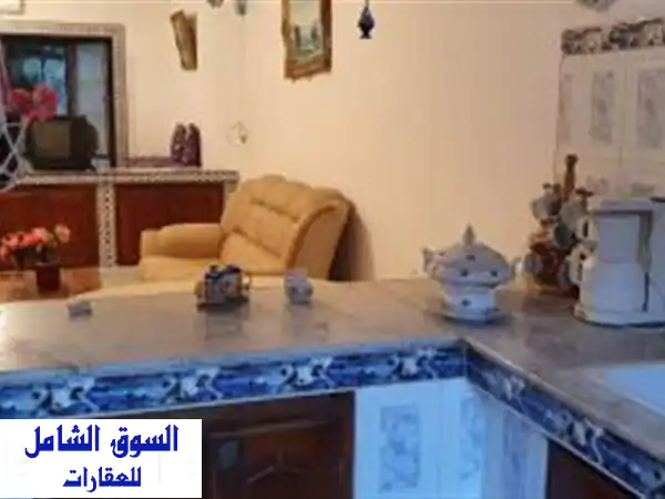 Location Bungalow Oran Ain el turck