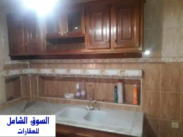 Location Appartement F4 Sétif Setif