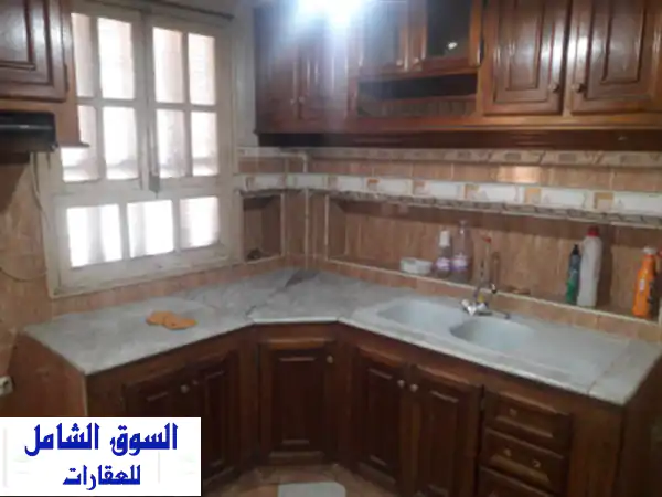 Location Appartement F4 Sétif Setif