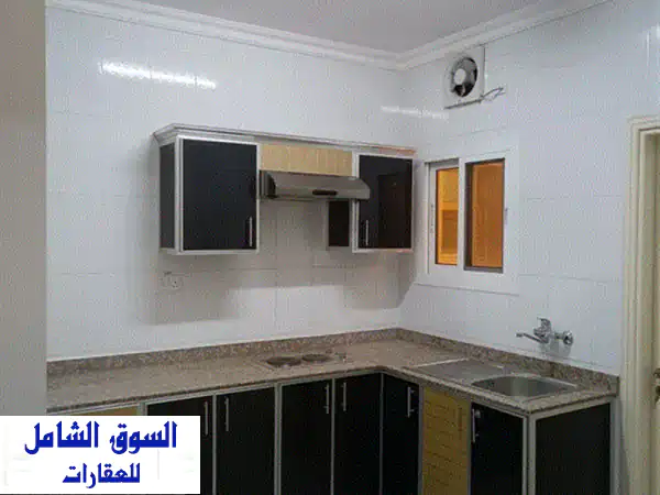 2 bhk near Almouj free wifiشقة قريب الموج