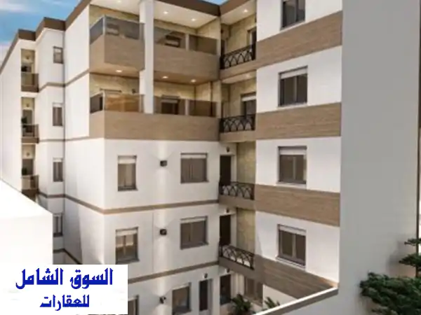 Vente Appartement F4 Blida Blida