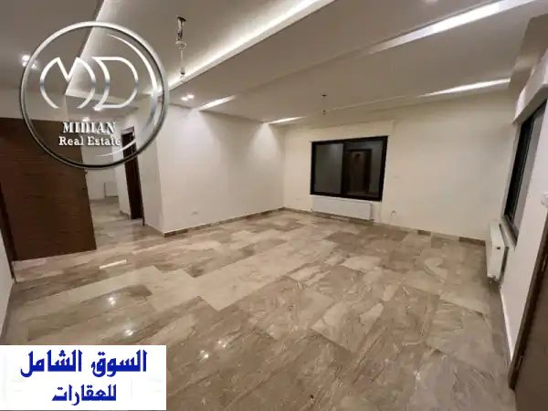 رقم الاعلان 9867 شقق جديدة للبيع السابع مساحة...