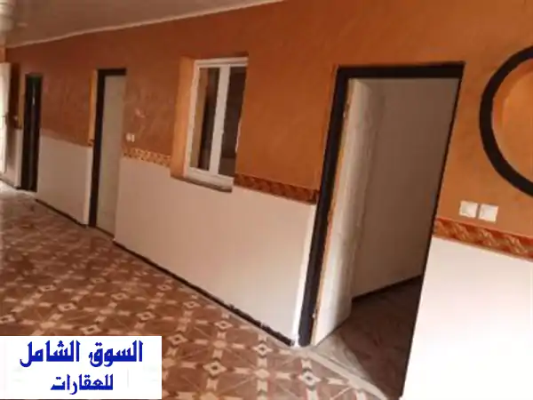 Vente Niveau De Villa F6 Tlemcen Hennaya