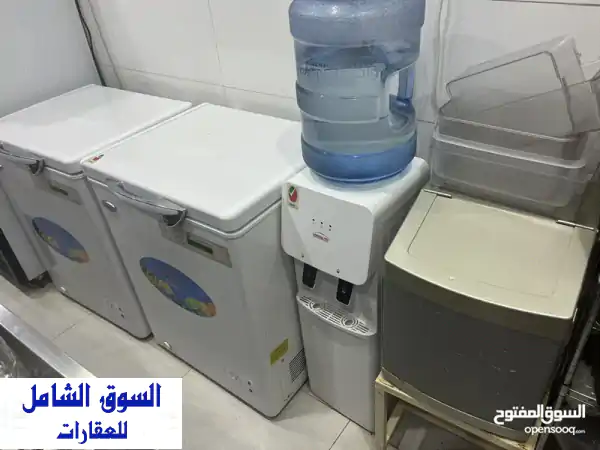 مقهى للبيع