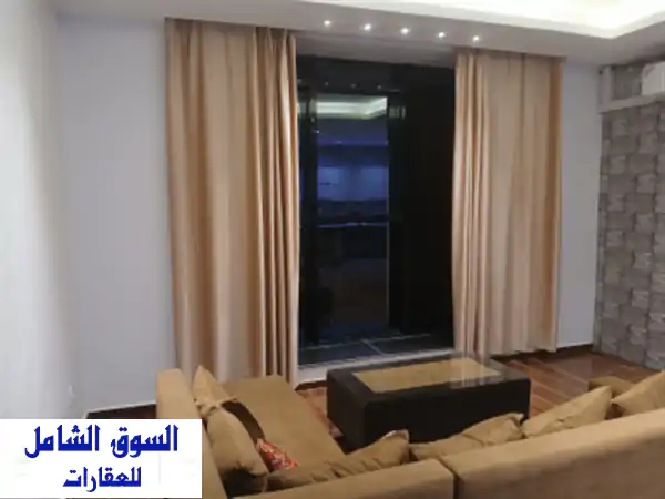 Location Appartement F3 Mostaganem Mostaganem