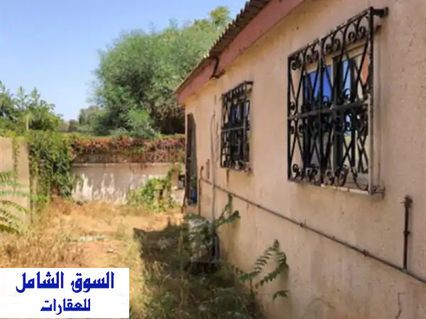 Location Bungalow Skikda Skikda