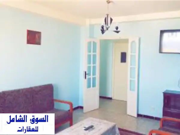 Location vacances Appartement F3 Jijel Jijel