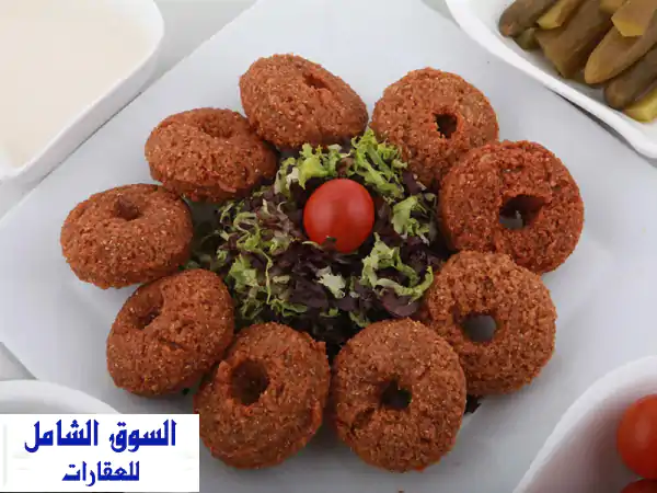 مطلوب معلم فطورات (يمني) يعرف قطور بالطريقه...