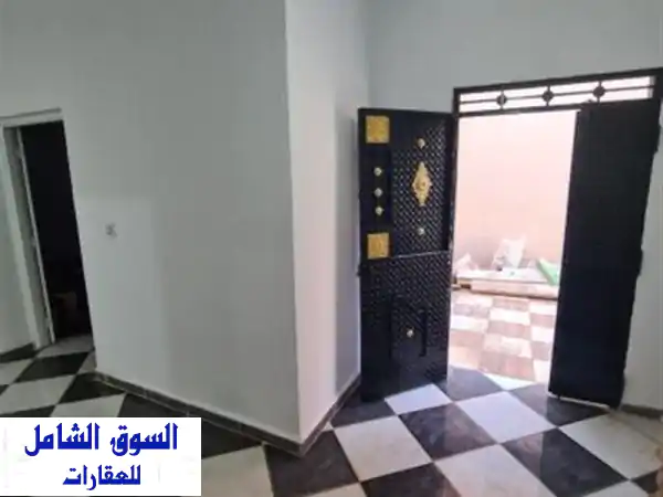 Vente Niveau De Villa F3 Tlemcen Ghazaouet