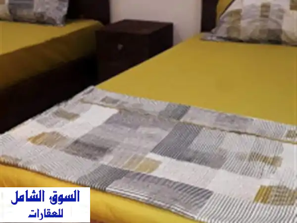 Location vacances Appartement F3 Mostaganem Mostaganem