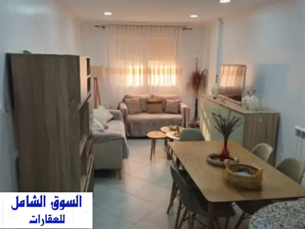 Vente Duplex F4 Blida Boufarik