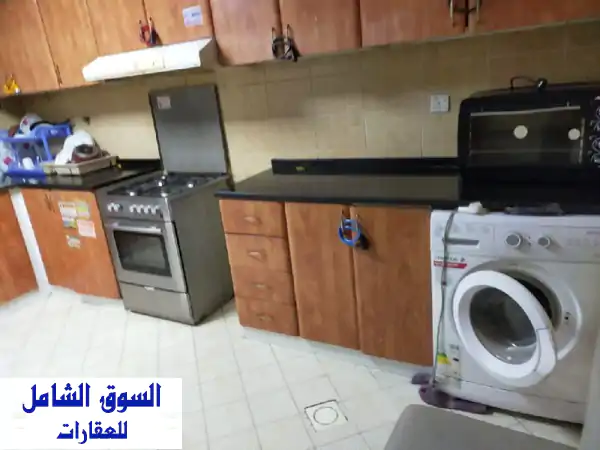 سكن بنات فقط موظفات فقط أبراج الخور غرفة صغيرة...