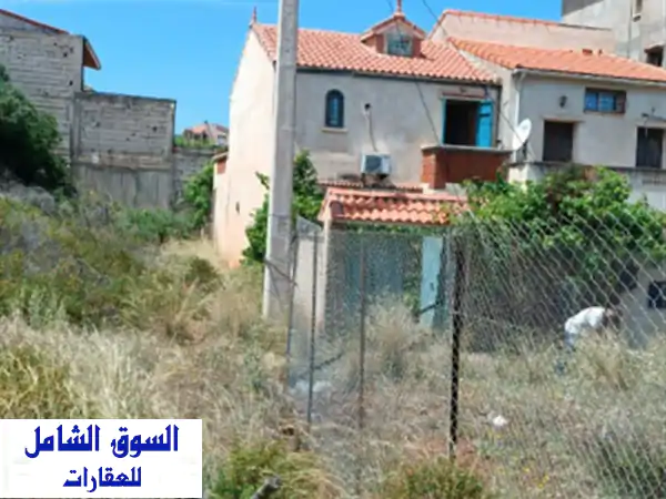 Location Bungalow Béjaïa Beni ksila