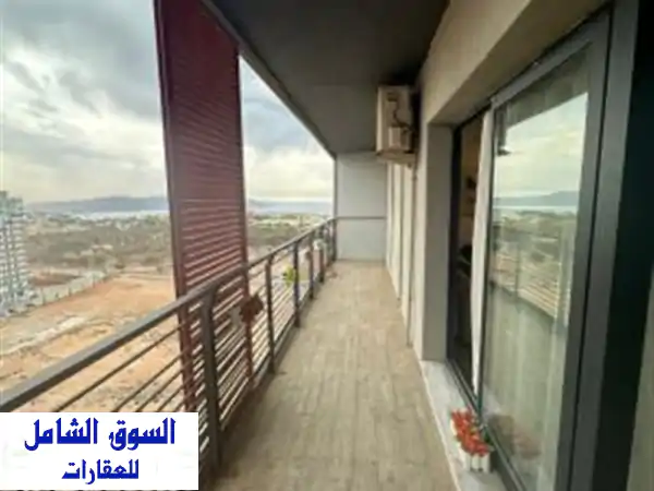 Location Duplex F4 Oran Bir el djir