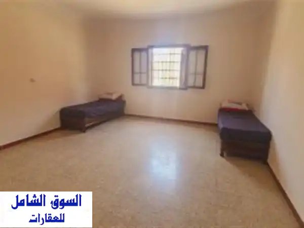 Location Villa Tlemcen Souahlia