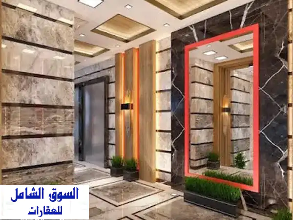 عمارة للبيع بسعر ممتاز كزززيووني والمكان حيوي