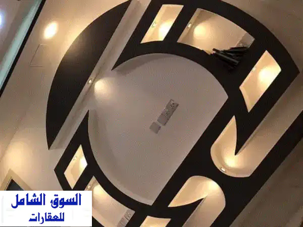 عمارة للبيع بسعر ممتاز كزززيووني والمكان حيوي