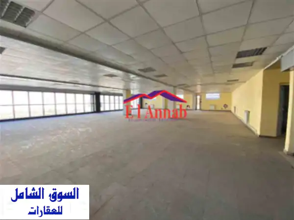 Location Hangar Annaba El bouni