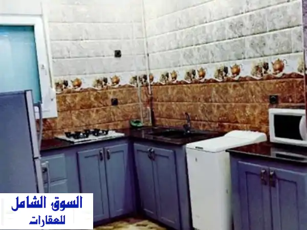 Location vacances Niveau De Villa F2 Mostaganem Mostaganem