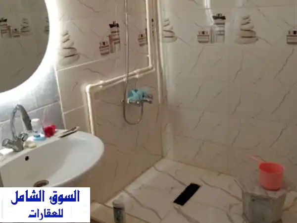 Echange Appartement F3 Boumerdès Khemis el khechna