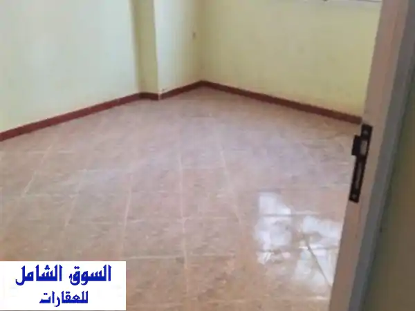 immeuble R+5 à vendre à Chetouane, Tlemcen - 12 appartements!