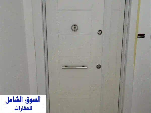 عمارة للبيع طابقين وبدروم تتكون من 3 شقق وبدروم...