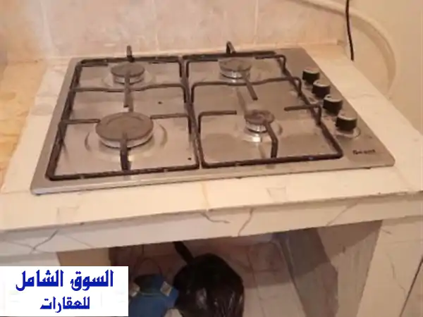 Echange Appartement F3 Boumerdès Khemis el khechna