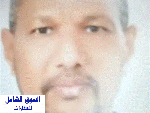 محاسب سوداني معتمد - خبرة واسعة في المحاسبة...