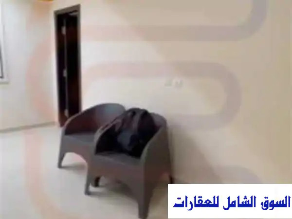 استديو مفروش فاخر للإيجار في زهراء المعادي - جنة خاصة بك!