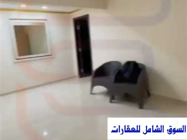 استديو مفروش فاخر للإيجار في زهراء المعادي - جنة...