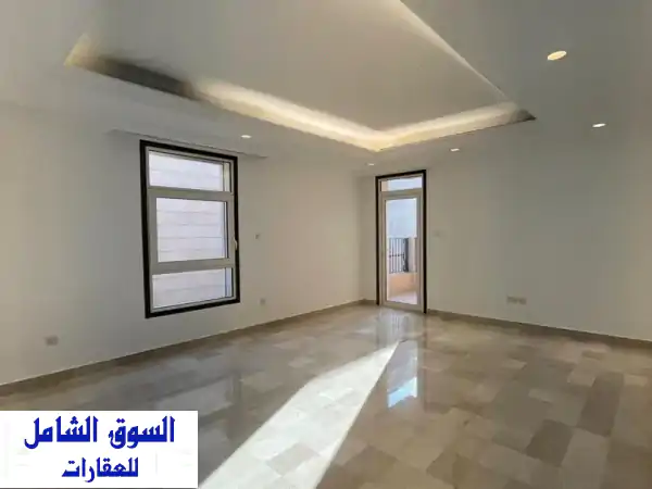 🏡 دور فاخر للإيجار في السرة | 3 غرف نوم + غرفة خادمة | 850 دينار فقط!