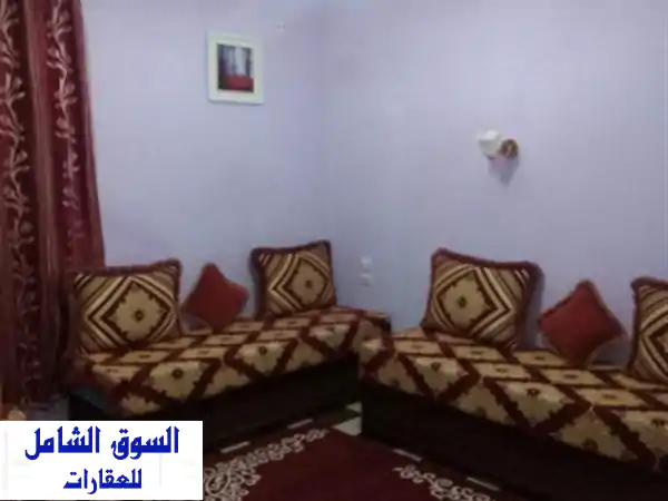 Location vacances Appartement F3 Tlemcen Tlemcen