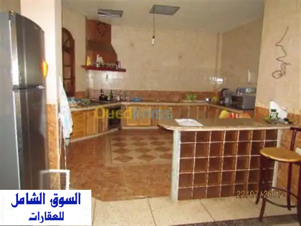 Vente Villa Saida Saida