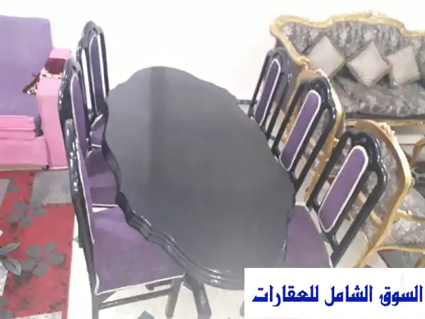 شقة فاخرة مفروشة للإيجار اليومي أو الشهري في ميامي...