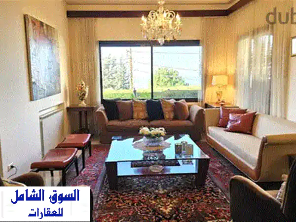 RWK245 JA  Amazing Apartment For Sale In Kfarhbab