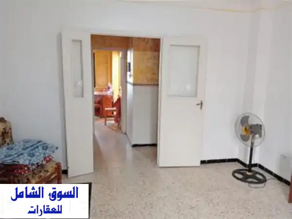 Echange Appartement F4 Jijel El aouana