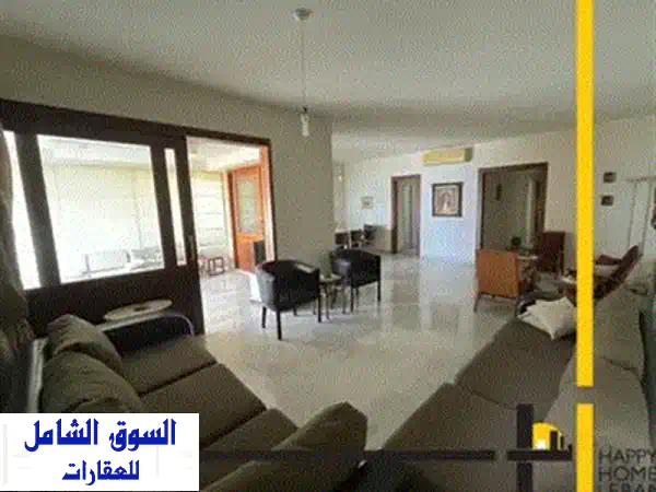 Apartment for sale in Mtayleb