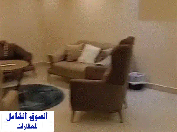 استوديو فاخر للإيجار اليومي والشهري بالمهندسين -...